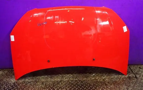 Hyundai Getz Engine bonnet/hood