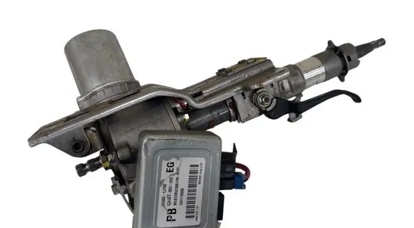 Electric power steering pump