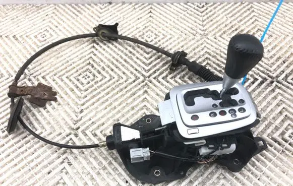 Acura TL Gear shift rod 
