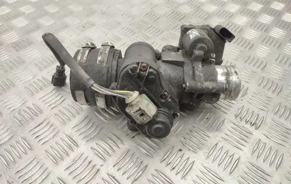 Opel Vivaro EGR valve 8200709833