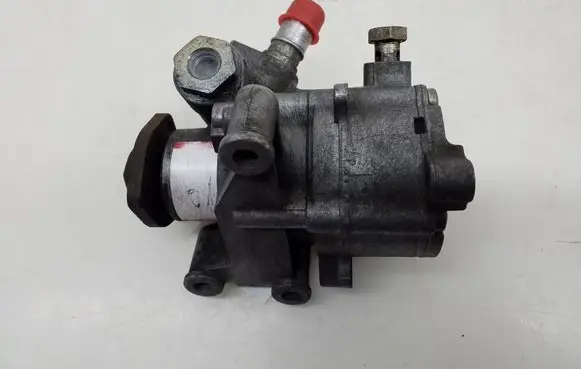 Mercedes-Benz E W210 Power steering pump A0024669201