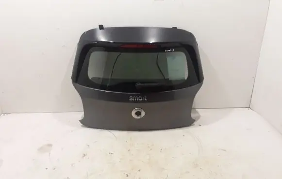 Smart ForFour II W453 Tailgate/trunk/boot lid A4537403900