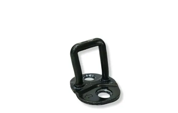 Mitsubishi 3000 GT Tailgate window lock/catch/latch 