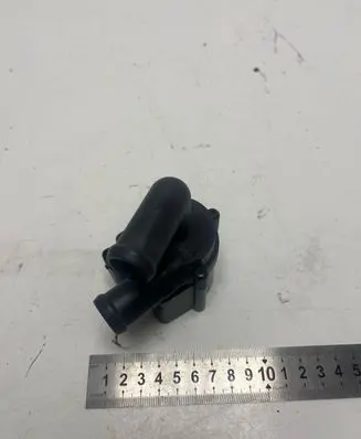Audi A3 S3 8P Electric auxiliary coolant/water pump 5N0965561 701713240