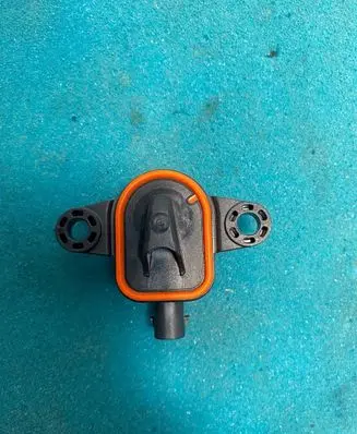 Land Rover Range Rover Velar Airbag deployment crash/impact sensor FK7214C676AA T2H2803 FK72-14C676-AA