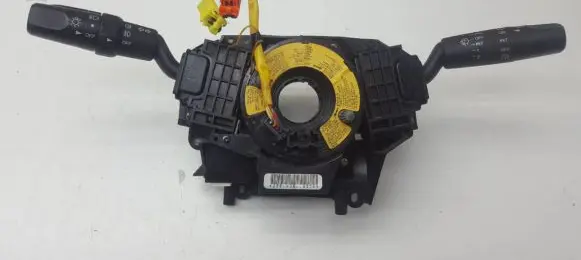 Mazda 3 I Headlight wiper switch 