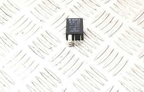 BMW X5 F15 Other relay 29201005