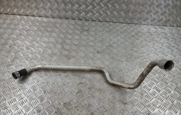 Porsche Boxster 982 Engine coolant pipe/hose 99110601602