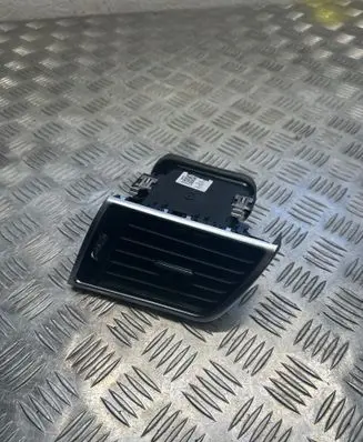Mercedes-Benz GLE (W166 - C292) Dashboard side air vent grill/cover trim A1668309200 213414 04252017