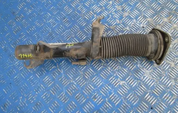 Volvo C30 Front shock absorber with coil spring