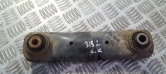 Rear upper control arm/wishbone