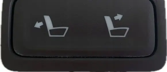 Hyundai Palisade A set of switches KMS0494190603