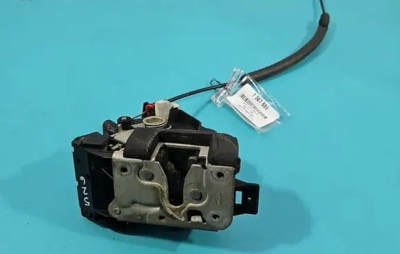 Jaguar X-Type Front door lock 1X43219A44CN IMPRK1567689