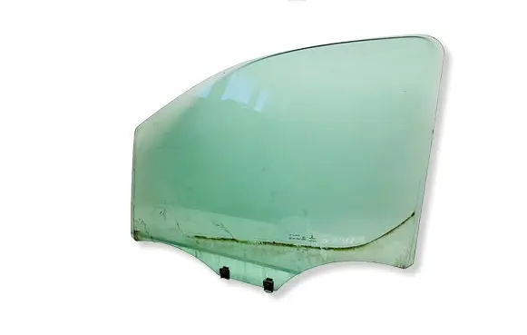 Peugeot Expert Front door window glass four-door 43R00049 E000292 1234567890