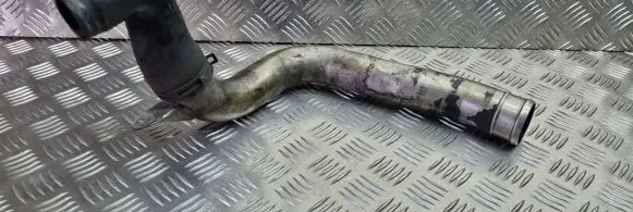 Ford Galaxy Intercooler hose/pipe 7M3145958A