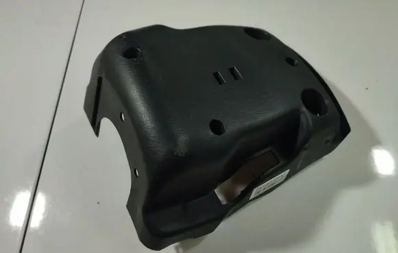 Honda Civic Steering wheel column trim 