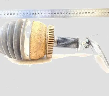 KIA Sorento Front driveshaft JH6A0067