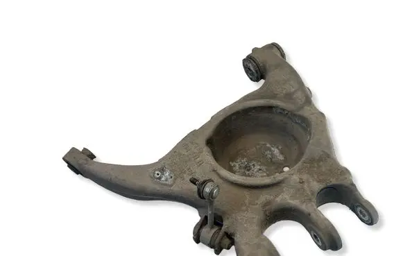Audi A6 S6 C6 4F Rear upper control arm/wishbone 03435111