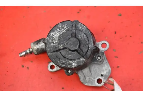 Peugeot 807 Vacuum pump