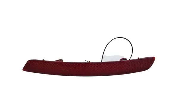 Citroen C5 Rear tail light reflector 9682418080