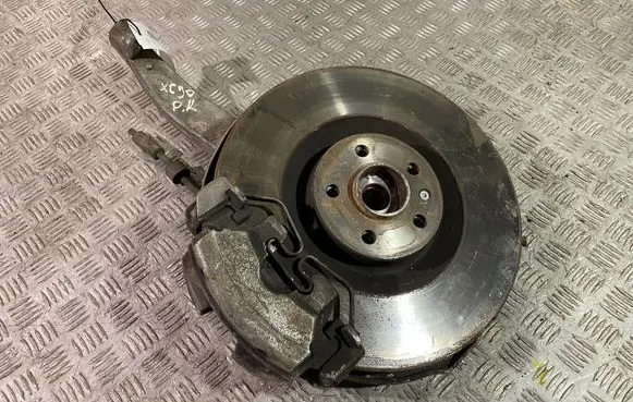 Volvo XC90 Front wheel hub