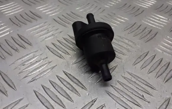 Skoda Fabia Mk2 (5J) Vacuum valve 0280142345