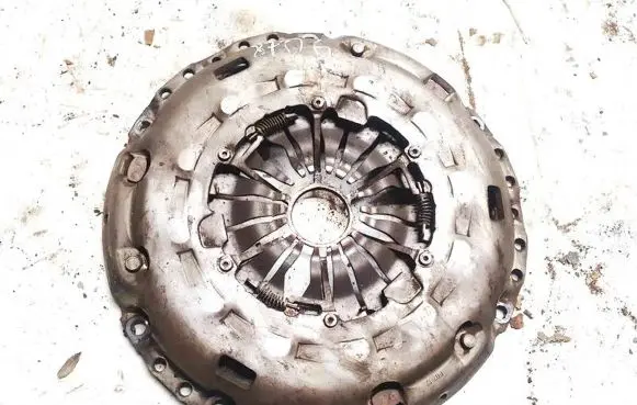 Ford Galaxy Pressure plate 