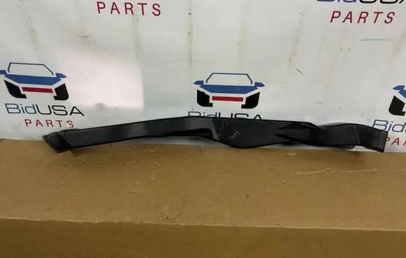 Dodge Challenger Other center console (tunnel) element 55371033AA