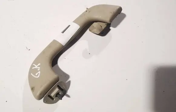Jaguar X-Type Rear interior roof grab handle