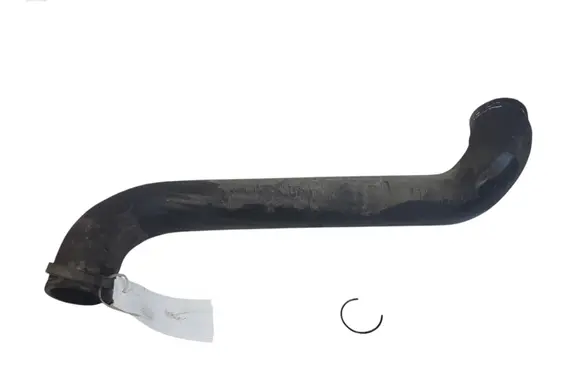 Ford Mondeo MK IV Intercooler hose/pipe