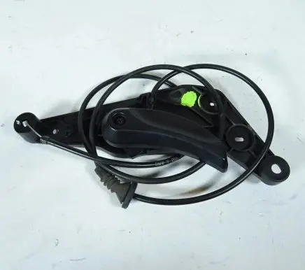 BMW 7 F01 F02 F03 F04 Front interior roof grab handle 9114002