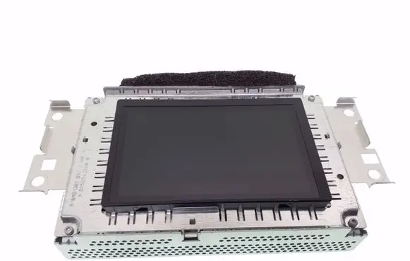 Volvo V60 Screen/display/small screen 31337644