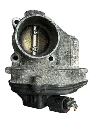 Ford Focus Throttle valve vp2s6u9e927f