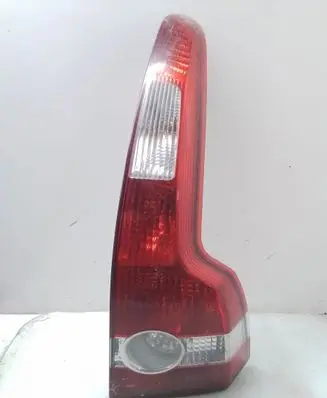 Volvo V50 Rear/tail lights