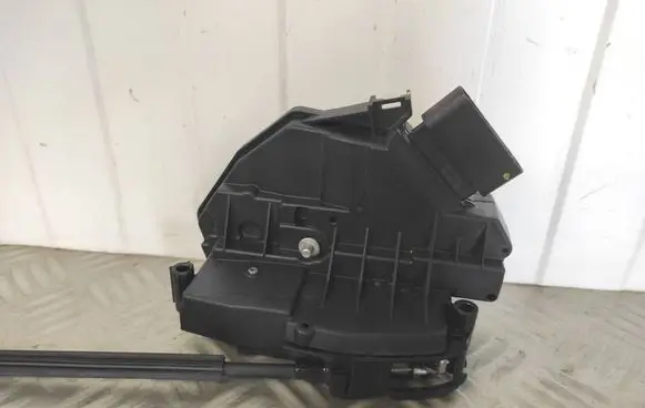 Ford Transit Courier Front door lock BM5AA21812BH 921760107