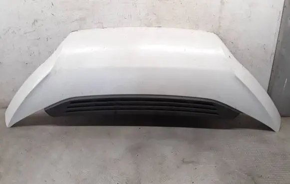Fiat Ducato Engine bonnet/hood 