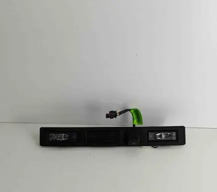 Opel Mokka B Reversing camera 9820395580 9834715780