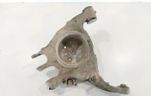 Audi A6 S6 C6 4F Rear upper control arm/wishbone 4F0505311L