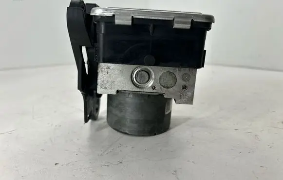 Volkswagen Tiguan Allspace ABS Pump 5Q0614517CF MK100ESC 10022010024