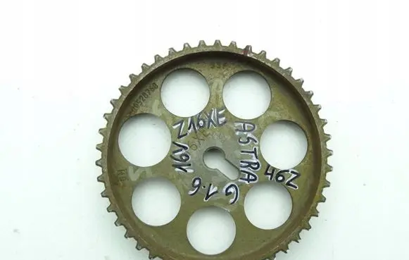 Opel Astra G Camshaft pulley/ VANOS 90528768