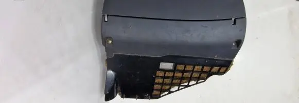 Audi A6 S6 C5 4B Glove box 4B1857035E