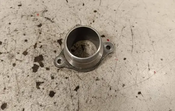 Nissan X-Trail T32 Other engine part 
