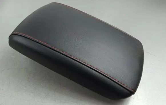 MG ZS Armrest 
