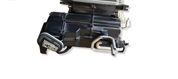 Subaru Forester SH Interior heater climate box assembly 72110SC030 98310029 T1011719NB