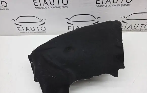 BMW 4 F36 Gran coupe Heat shield in engine bay 8513138 11148513138