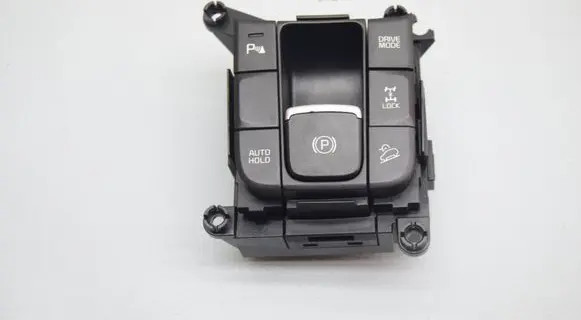 KIA Sportage Other switches/knobs/shifts 93600D9610