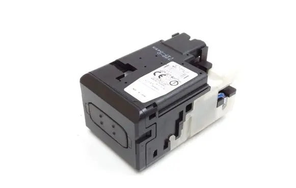 Toyota Corolla Verso AR10 Ignition lock 626399000