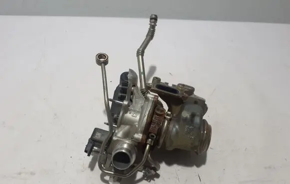 Dacia Sandero III Turbo 16319700063