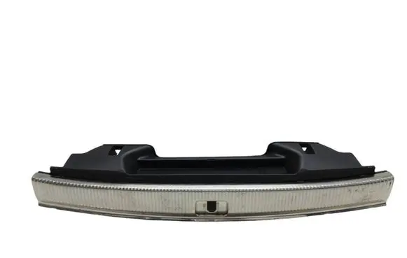 Audi Q5 SQ5 Trunk/boot sill cover protection 8R0864331C