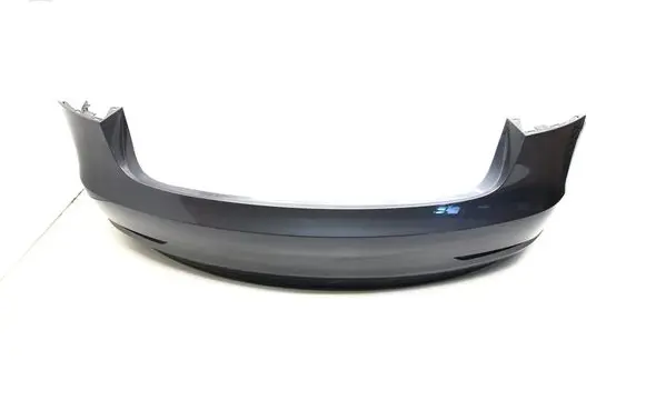 Tesla Model 3 Rear bumper 